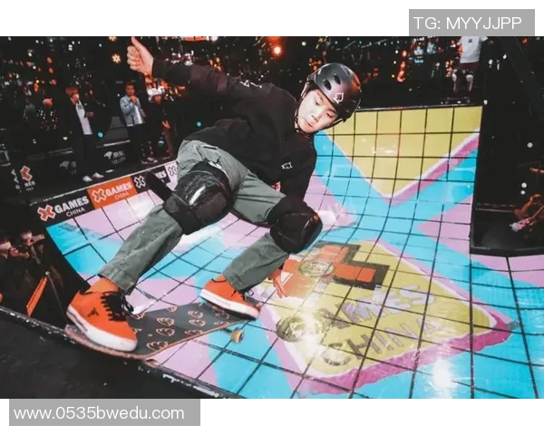 上海滑板节奏盛典揭晓TOP10榜单滑板队表现抢眼