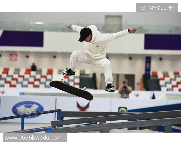 成都滑板队荣登全国滑板配合排行榜第一名展现实力与风采