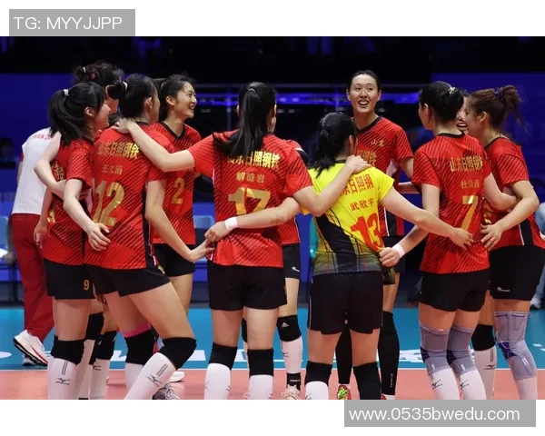 北京排球队在全国排球配合排行榜中荣登第八名展现强大实力与团队默契