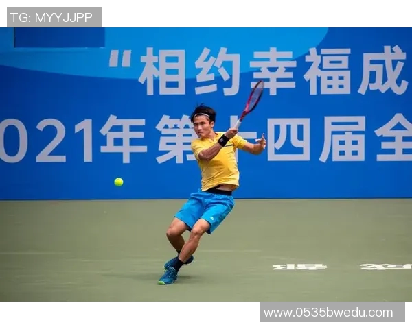 南京网球队跻身全国网球速度排行榜第九名展现实力与潜力