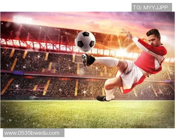 卡通足球明星齐聚一堂的精彩合照展现了他们的友谊与竞技精神